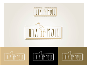 Logo Design by wonderland for this project | Design: #5000290