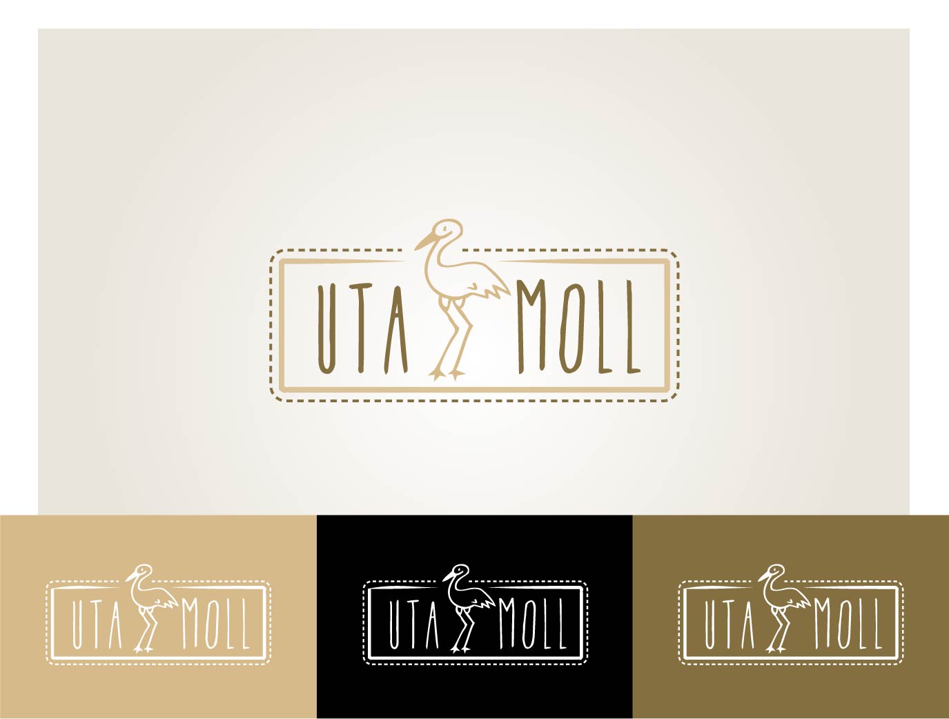 Logo Design by wonderland for this project | Design #5000291