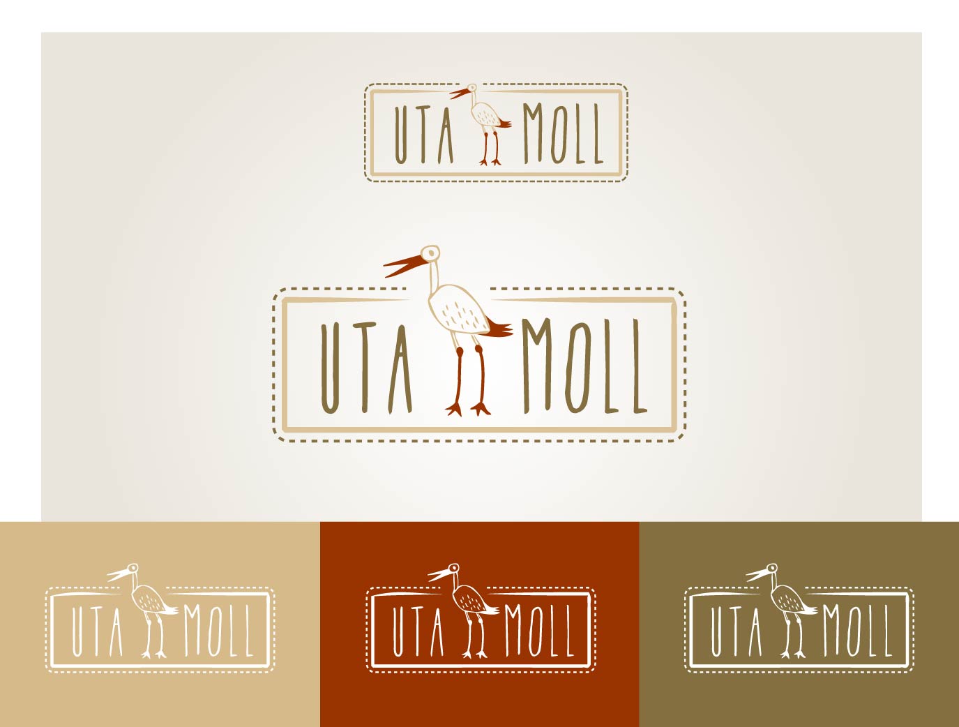 Logo Design by wonderland for this project | Design: #5030038