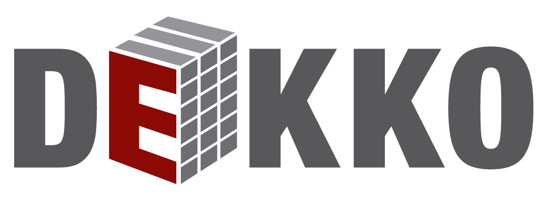 Diseño de Logo por logoclinic para Dekko Construction Corp. | Diseño #6674