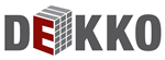 Logo Design by logoclinic for Dekko Construction Corp. | Design #6674