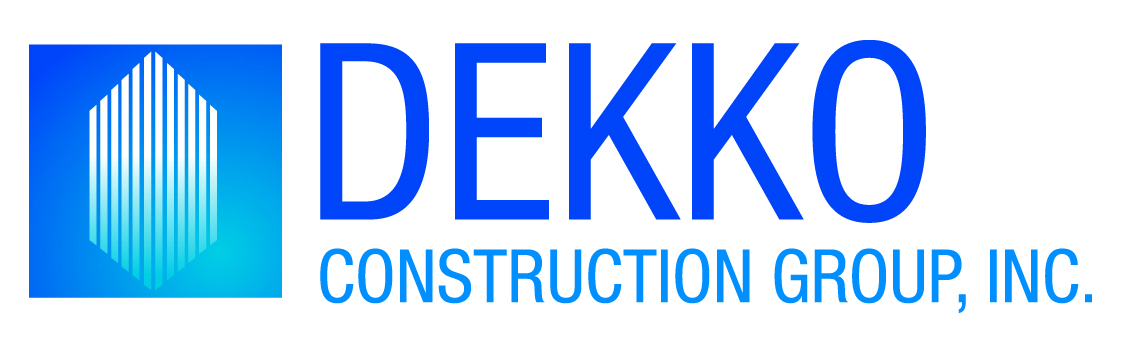 Logo Design by logoclinic for Dekko Construction Corp. | Design #6704
