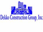 Design de Logo par WN design pour Dekko Construction Corp. | Design : #6975