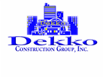 Design de Logo par WN design pour Dekko Construction Corp. | Design : #6976