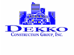 Design de Logo par WN design pour Dekko Construction Corp. | Design : #6977