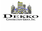 Design de Logo par WN design pour Dekko Construction Corp. | Design : #6978