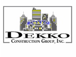 Design de Logo par WN design pour Dekko Construction Corp. | Design : #6979