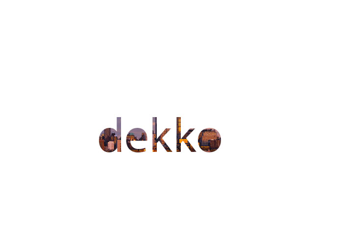 Design de Logo par Laviz logo design studio pour Dekko Construction Corp. | Design #6561