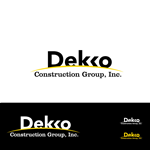 Logo Design by Metrodesk