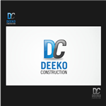 Design de Logo par Metrodesk pour Dekko Construction Corp. | Design : #6875