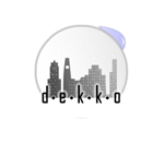 Logo Design by Chameleon Concept for Dekko Construction Corp. | Design: #6568