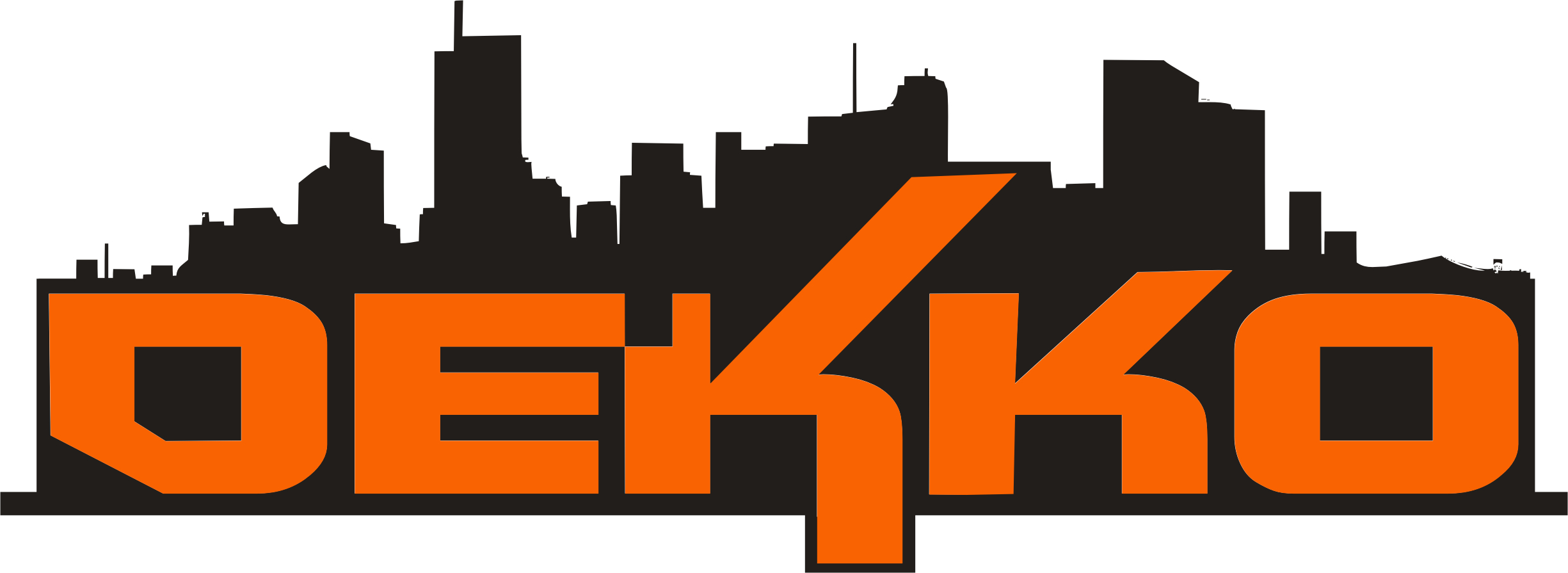 Design de Logo par LUSH GRAPHIX pour Dekko Construction Corp. | Design #6586