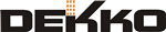 Logo Design by LUSH GRAPHIX for Dekko Construction Corp. | Design #6921
