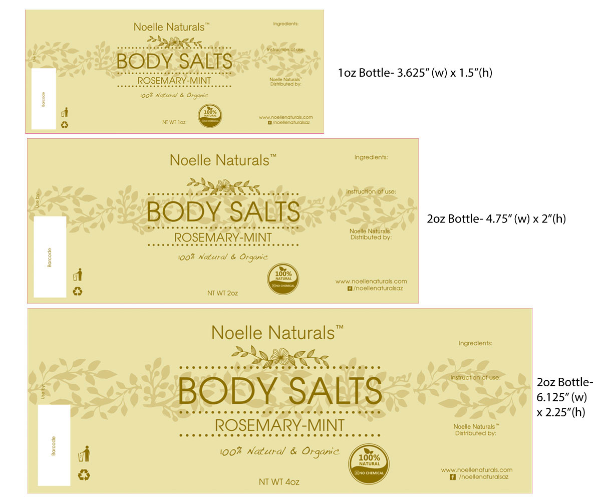 Label Design by Khoo for this project | Design #5089385