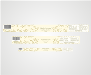 Label Design by Artissan for this project | Design: #5091597
