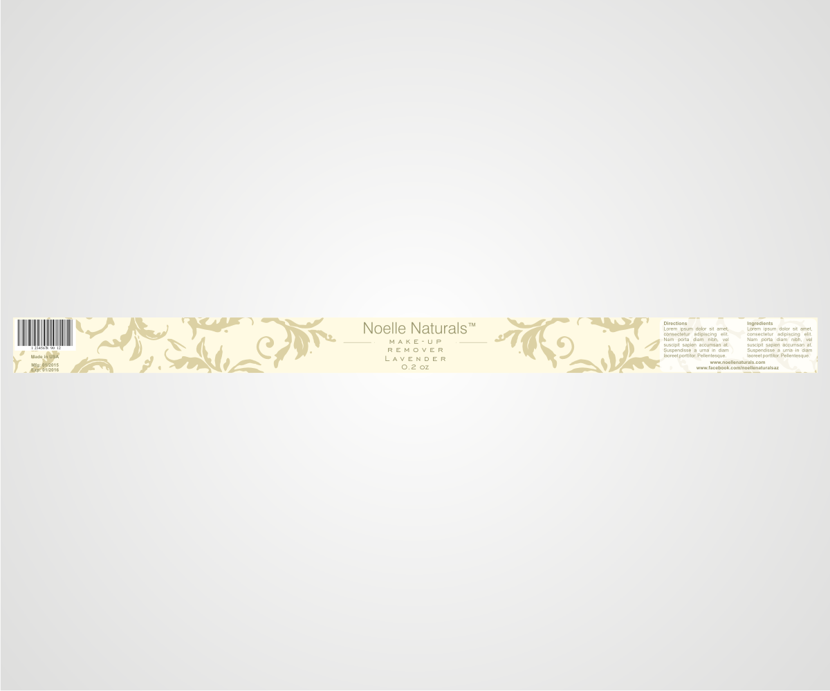 Label Design by Artissan for this project | Design #5091603
