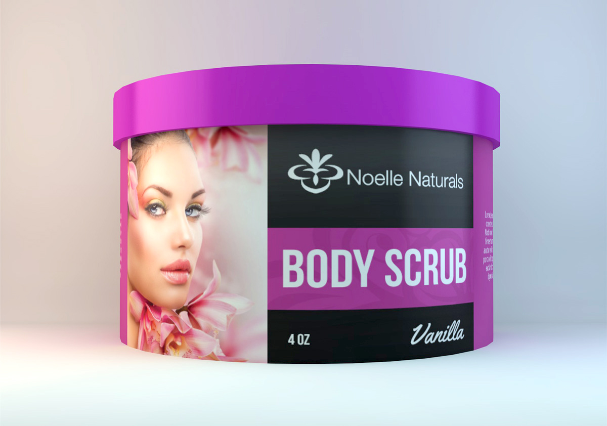 Label Design by JCR for this project | Design #5008914