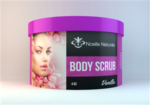 Label Design by JCR for this project | Design: #5008914
