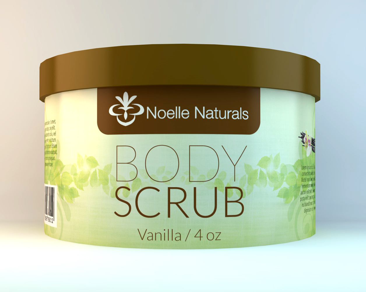 Label Design by JCR for this project | Design #5029008