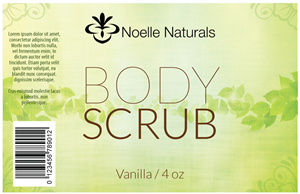 Label Design by JCR for this project | Design: #5035425
