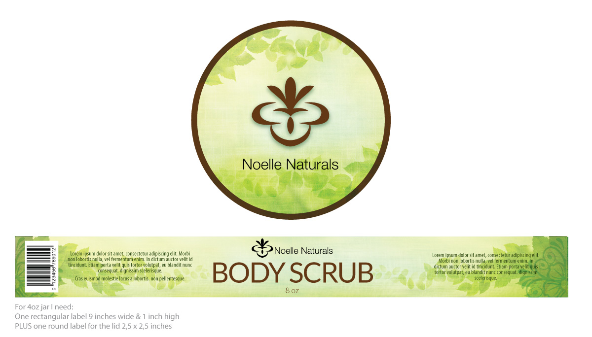 Label Design by JCR for this project | Design #5080584