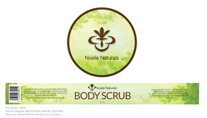 Label Design by JCR for this project | Design: #5080584