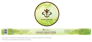 Label Design by JCR for this project | Design: #5080588