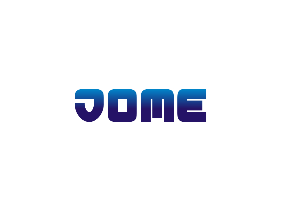 Logo-Design von biong für Jome Sport | Design #4994897