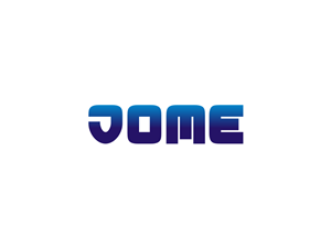 Logo Design by biong for Jome Sport | Design #4994897