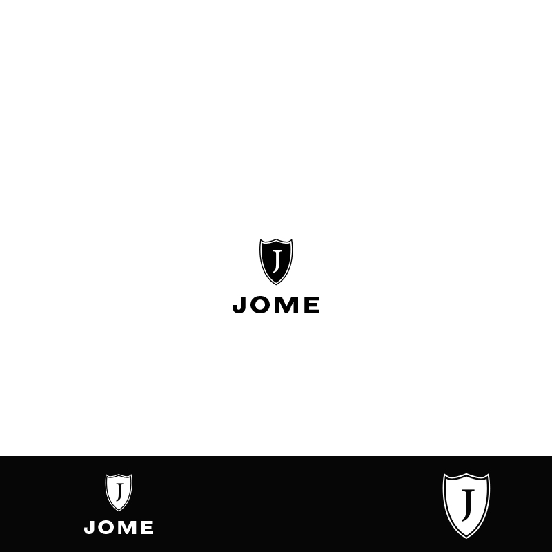 Logo Design by Triple22A for Jome Sport | Design #4995911