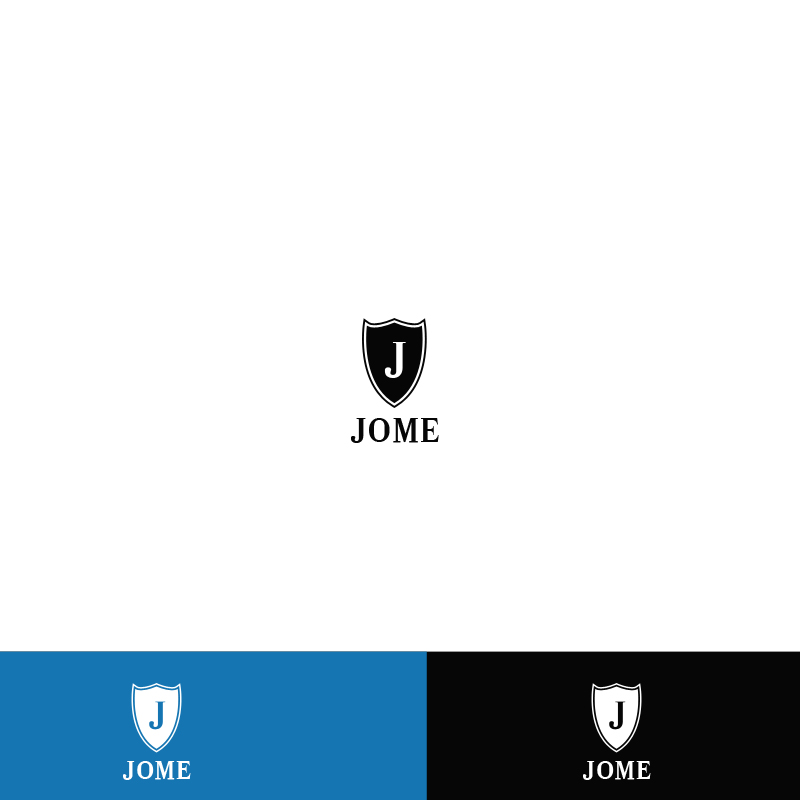 Diseño de Logo por Triple22A para Jome Sport | Diseño #4995942