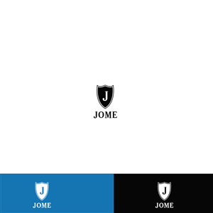 Logo Design by Triple22A for Jome Sport | Design: #4995942