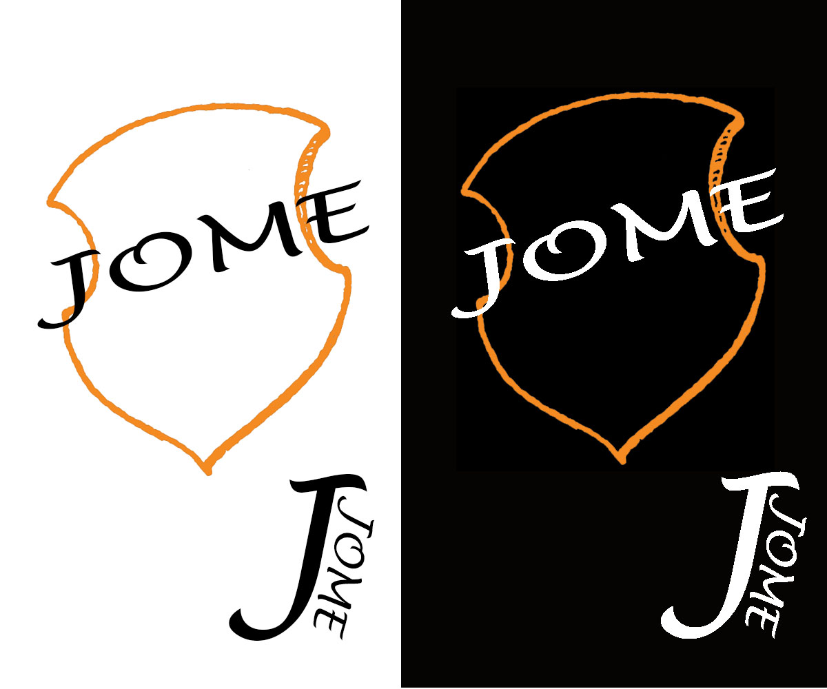 Logo Design by Tusharrr for Jome Sport | Design #5004461