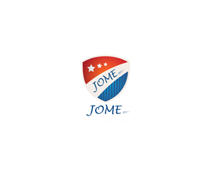 Logo Design by Tusharrr for Jome Sport | Design: #5004494