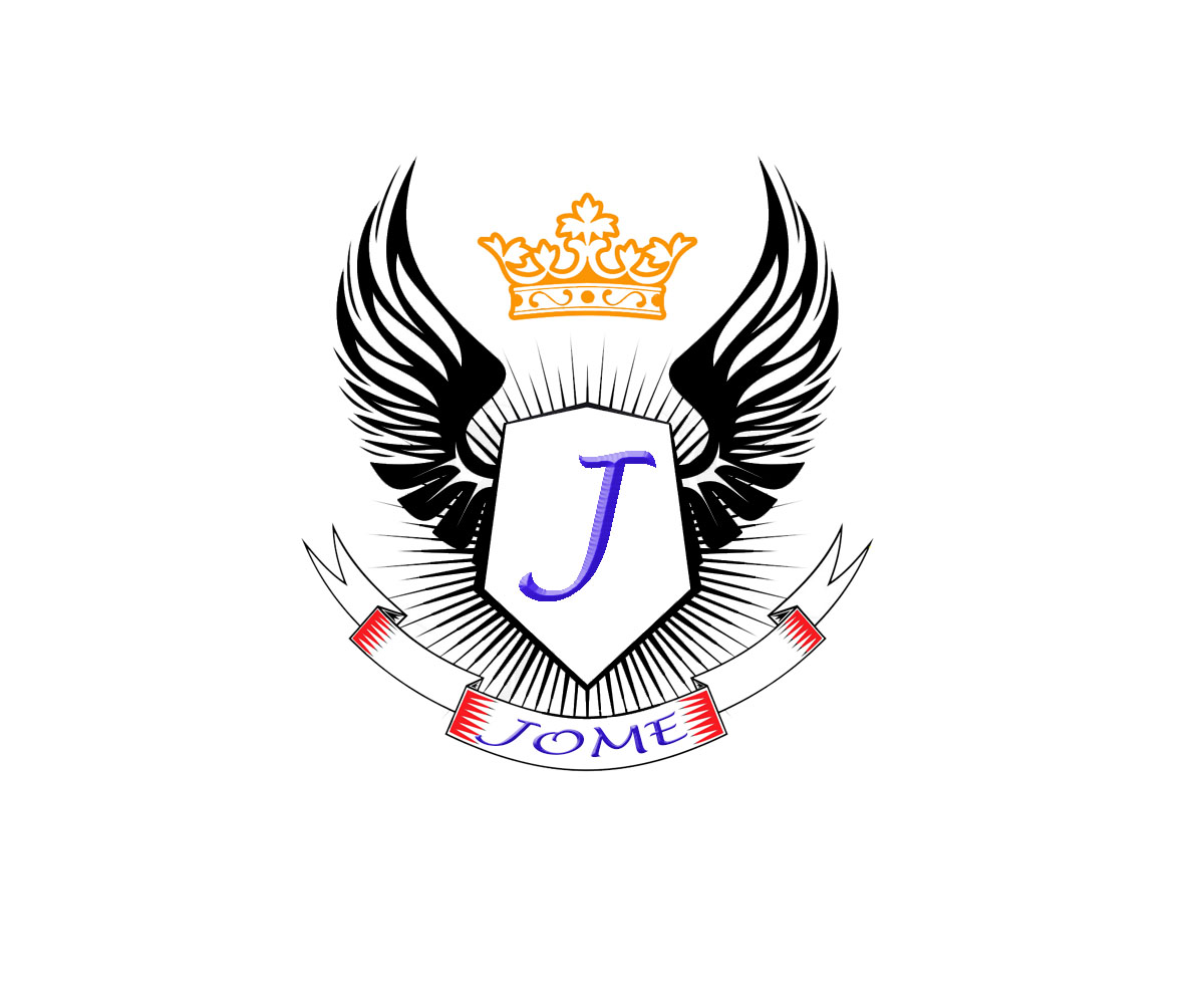 Logo Design by Tusharrr for Jome Sport | Design #5004511