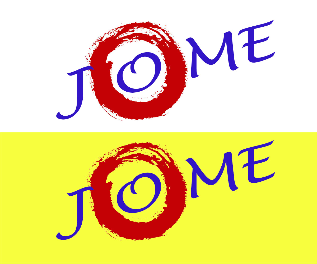 Logo Design by Tusharrr for Jome Sport | Design #5006104