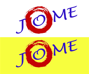 Logo Design by Tusharrr for Jome Sport | Design: #5006104