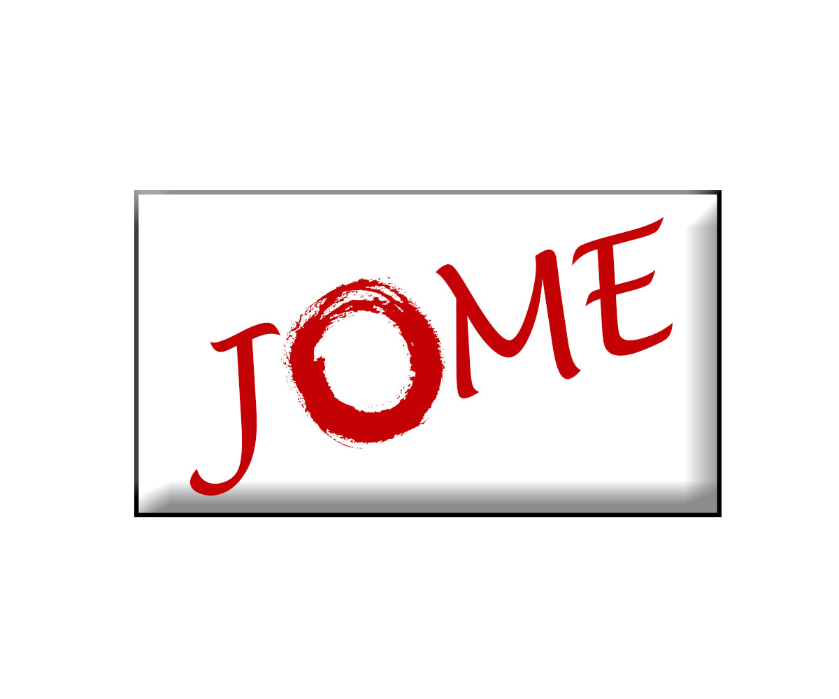 Logo Design by Tusharrr for Jome Sport | Design #5006209