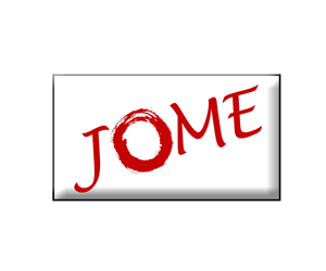 Logo Design by Tusharrr for Jome Sport | Design: #5006209