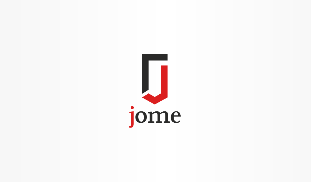 Logo Design by artsterdam for Jome Sport | Design #4999312