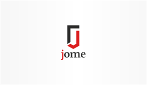 Logo Design by artsterdam for Jome Sport | Design: #4999312
