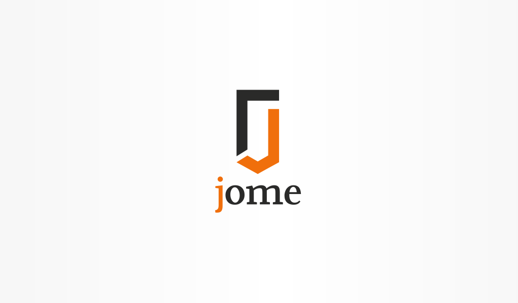 Logo Design by artsterdam for Jome Sport | Design #4999316