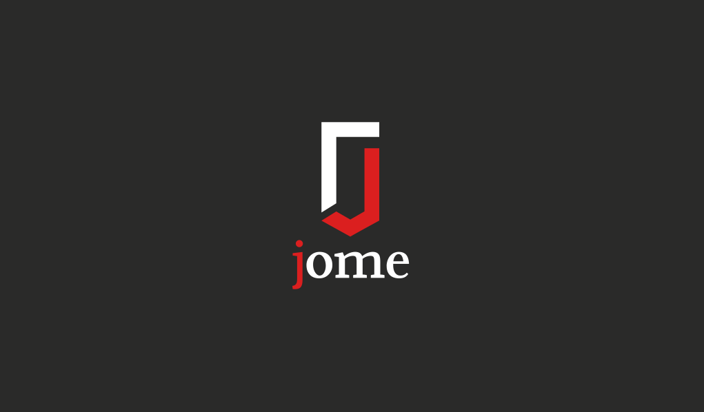 Logo Design by artsterdam for Jome Sport | Design #4999320