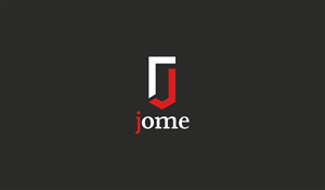 Logo Design by artsterdam for Jome Sport | Design: #4999320