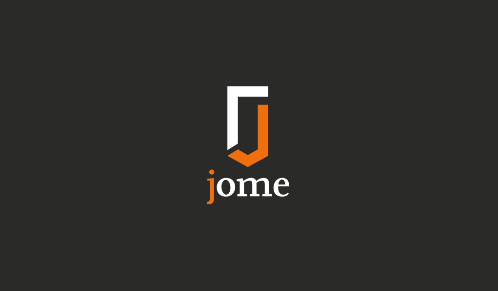 Logo Design by artsterdam for Jome Sport | Design #4999321