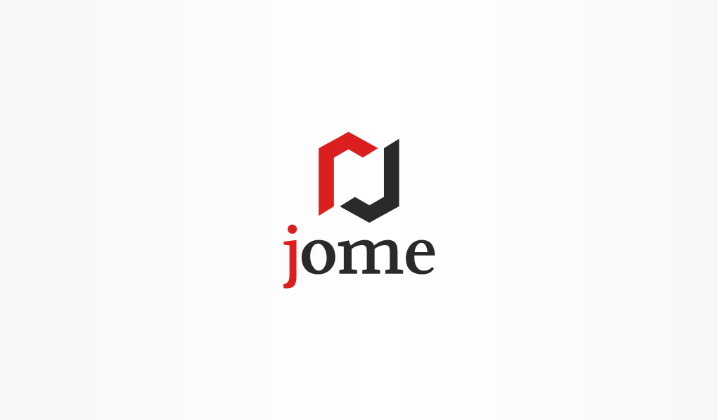 Logo Design by artsterdam for Jome Sport | Design #4999420