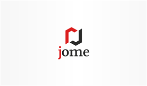 Logo Design by artsterdam for Jome Sport | Design: #4999420