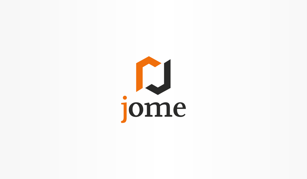 Logo Design by artsterdam for Jome Sport | Design #4999426