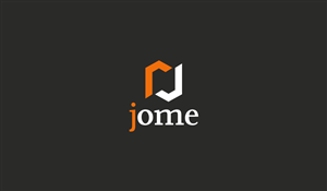 Logo Design by artsterdam for Jome Sport | Design: #4999428