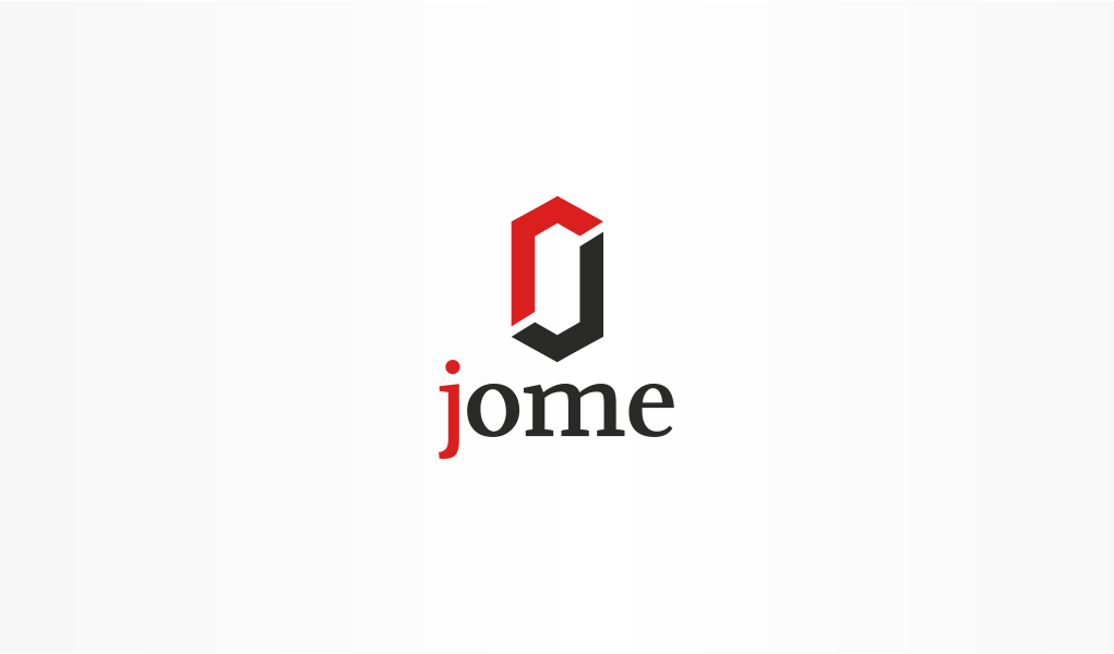 Logo Design by artsterdam for Jome Sport | Design #4999454